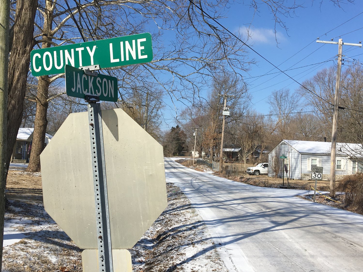 James R. Fannon was killed just after midnight Thursday along County Line Road in Windsor. Benton, Henry, and Pettis counties’ sheriff’s departments all responded due to the body being found near all three counties’ lines.